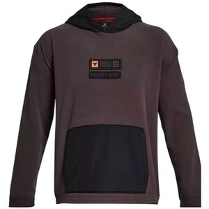 Under Armour Project Rock Veterans Day Hoodie  Size Med NWT